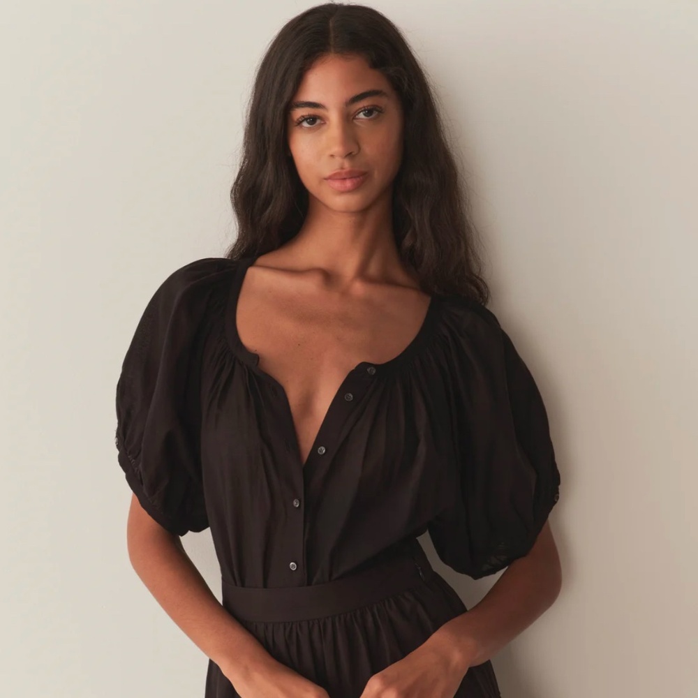 Doen June Top